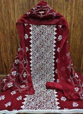 Rasi vol 1 By RN Georgette Thread Embroidery Salwar Kameez Wholesaler in Surat